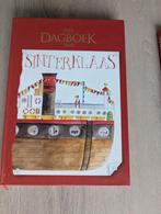 Het Dagboek van Sinterklaas - Leuk Sinterklaasboek!, Boeken, Gelezen, Fictie algemeen, Melcher de Wind, Ophalen of Verzenden