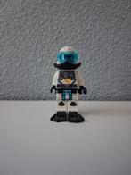 Lego  Zane - Seabound, Scuba Gear, Ophalen of Verzenden, Zo goed als nieuw