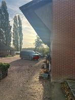 Spanten en gordingen van boven bouw stal te koop, Ophalen, Gebruikt