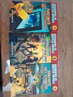 Fortnite Boeken Serie 1-3 Devin Hunter, Boeken, Kinderboeken | Jeugd | onder 10 jaar, Ophalen of Verzenden, Zo goed als nieuw
