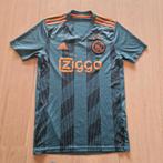 Ajax Tenue Maat S, Kinderen en Baby's, Kinderkleding | Kinder-zwemkleding, Ophalen of Verzenden, Zo goed als nieuw, One size, Ajax