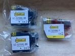 Te Koop : Brother LC-3219XL cartridges van 123inkt, Ophalen of Verzenden, Nieuw, Cartridge, 123inkt nl