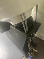 Kapper wasunit, Ophalen, Zo goed als nieuw