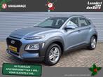 Hyundai KONA 1.0 T-GDI Comfort | Stoelverwarming | Navigatie, Voorwielaandrijving, 12 maanden, Stof, Gebruikt