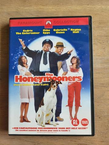 DVD The Honeymooners beschikbaar voor biedingen