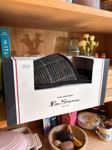 Sloffen pantoffels heren nieuw cadeau beschikbaar voor biedingen