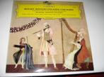 Mozart - Concerto for flute, harp and orchestra, Overige typen, Ophalen of Verzenden, Zo goed als nieuw, 12 inch