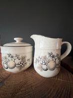 Arklow Honey Stone Servies - Iers Vintage, Huis en Inrichting, Keuken | Servies, Ophalen, Gebruikt, Overige stijlen, Aardewerk