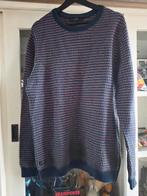 vanguard trui maat XL, Ophalen of Verzenden, Gedragen, Maat 56/58 (XL)