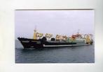 scheepvaart-foto-VISSERIJ-KW 171, Verzamelen, Verzenden, Zo goed als nieuw, Motorboot, Boek of Tijdschrift