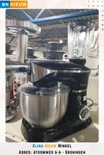 Keukenmachine Royalty Line 6.5 L 1900W - NIEUW, Huis en Inrichting, Keuken | Potten en Pannen, Ophalen of Verzenden, Nieuw