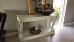 Landelijke sidetable, riverdale., Huis en Inrichting, Tafels | Sidetables, Ophalen, Zo goed als nieuw, 150 tot 200 cm, 25 tot 50 cm