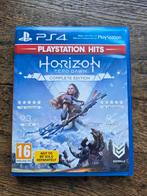 Horizon zero dawn complete edition, Avontuur en Actie, 1 speler, Ophalen of Verzenden, Zo goed als nieuw