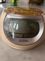 Wekkerradio Philips, Ophalen, Zo goed als nieuw, Digitaal