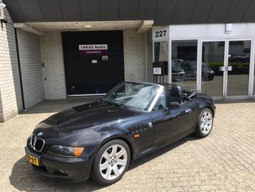 BMW Z3 Roadster 1.8 / HARDTOP / APK 28-02-2026 / ALU VELGEN  beschikbaar voor biedingen