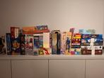 Leegmaken spellenkast, Hobby en Vrije tijd, Gezelschapsspellen | Bordspellen, Een of twee spelers, Ophalen of Verzenden, Zo goed als nieuw