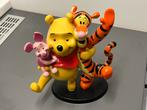 Diverse Winnie de Poeh (en vriendjes) beelden / Disney, Ophalen, Winnie de Poeh of vrienden, Zo goed als nieuw, Beeldje of Figuurtje