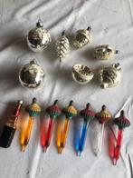 kerstballen, Diversen, Ophalen of Verzenden, Gebruikt