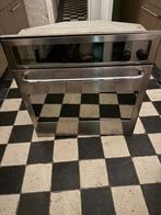 Hetelucht inbouwoven Whirlpool (AKG 336 / WP), Witgoed en Apparatuur, Ovens, Gebruikt, Hete lucht, Inbouw, 45 tot 60 cm