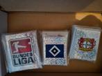 Topps Bundesliga 2009/2010 complete set, Verzenden, Zo goed als nieuw, Poppenhuis