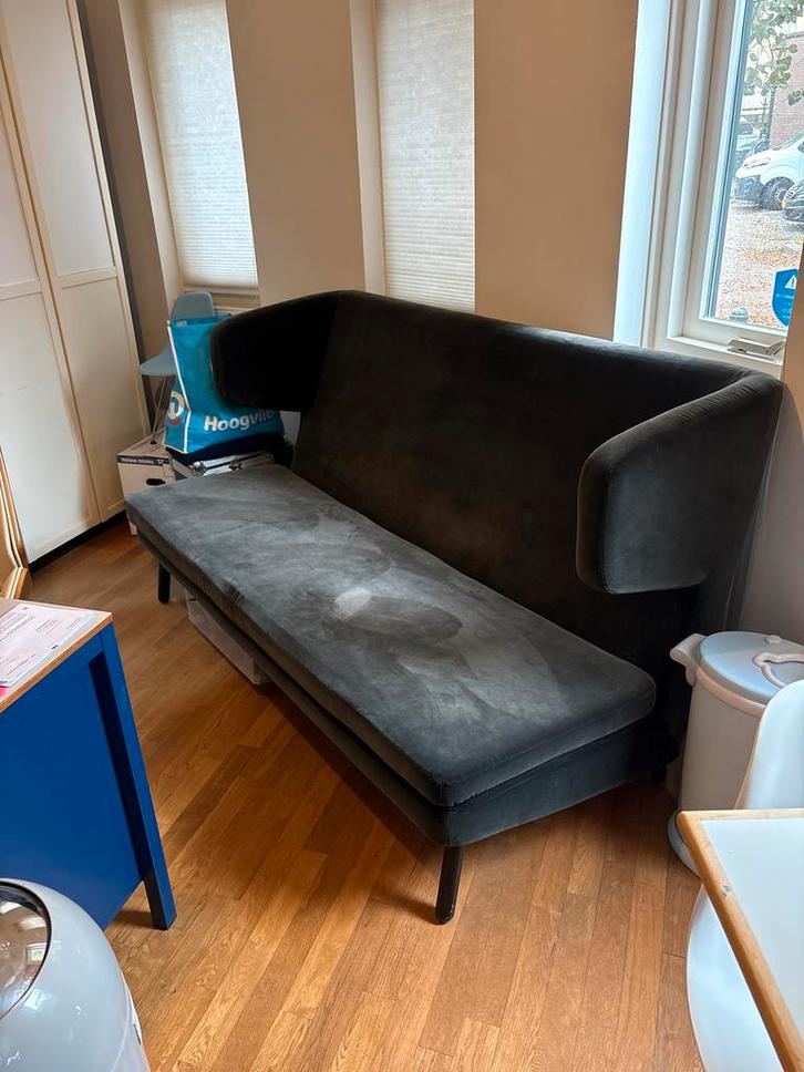 Bolia Bank - Stijlvol Design, Huis en Inrichting, Banken | Sofa's en Chaises Longues, Gebruikt, Driepersoons, 200 tot 250 cm, 75 tot 100 cm