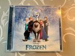 TE KOOP: cd van Frozen, Cd's en Dvd's, Cd's | Filmmuziek en Soundtracks, Ophalen of Verzenden, Zo goed als nieuw