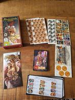 Mascarade Bordspel - Nieuwstaat!, Vijf spelers of meer, Ophalen of Verzenden, Zo goed als nieuw, Repos Production
