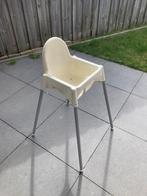 Ikea kinderstoel, Kinderen en Baby's, Kinderstoelen, Ophalen, Gebruikt, Overige typen