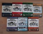 Medisch Centrum West - Compleet, Cd's en Dvd's, Alle leeftijden, Ophalen of Verzenden, Zo goed als nieuw, Drama