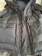 Hugo Boss winterjas heren, Kleding | Heren, Ophalen, Zo goed als nieuw, Maat 52/54 (L), Zwart