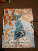 Het Lied van de Zeeprinses - Marlies Visser, Ophalen of Verzenden, Zo goed als nieuw, Marlies Visser, Sprookjes