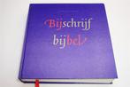 Bijschrijfbijbel — Volledig Onbeschreven, Boeken, Ophalen of Verzenden, Gelezen