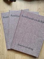 Rembrandt en de Bijbel - Prachtige Uitgave, Ophalen of Verzenden, Hidde Hoekstra