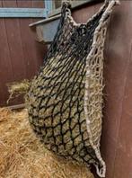 Slowfeeder/ hooinet dubbel, Dieren en Toebehoren, Ophalen of Verzenden, Gebruikt