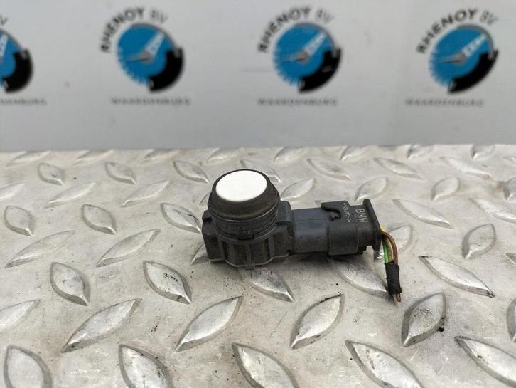 B.M.W. 3 SERIES F30 328D USA [PARKING_SENSOR] 2017, Auto-onderdelen, Elektronica en Kabels, Gebruikt, ARN erkend, Stiba lid, Erkend duurzaam