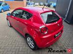 Alfa Romeo MiTo - 1.4 Distinctive/Clima/Pdc/Cruise/6v/134Dk, Euro 5, Gebruikt, 4 cilinders, Bedrijf