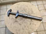Zware verstelbare moersleutel (4 kg.), Antiek en Kunst, Antiek | Gereedschap en Instrumenten, Ophalen