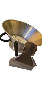 te huur friet uitlekbak met friet schep, Ophalen of Verzenden, Zo goed als nieuw, Overige