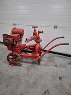 Antieke beregeningsset Houweling, Zakelijke goederen, Agrarisch | Werktuigen, Ophalen