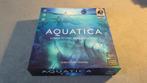 Aquatica + Cold Waters uitbreiding, Een of twee spelers, Verzenden, Zo goed als nieuw, Arcane Wonders