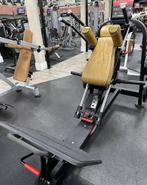 Panatta super hack squat, Ophalen, Zo goed als nieuw, Benen, Overige typen