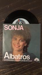 Sonja  -Albatros, Ophalen of Verzenden, Zo goed als nieuw, Nederlandstalig