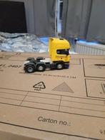 Scania 1,50, Ophalen of Verzenden, Bus of Vrachtwagen, Overige merken