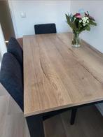 DIRECT OPHALEN Eettafel en salontafen woonexpress, Huis en Inrichting, Tafels | Eettafels, 200 cm of meer, Ophalen of Verzenden