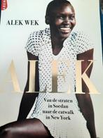 Alek Wek - Alek, Verzenden, Zo goed als nieuw, Nederland, Alek Wek