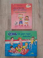 Boeken over zwemles, Ophalen of Verzenden, Zo goed als nieuw