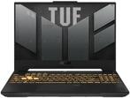 ASUS TUF F15 Gaming laptop RTX 4060 8Gb, i7 13620h 16gb ram, Ophalen of Verzenden, Zo goed als nieuw, Bescherming voor- en achterkant