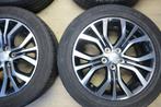 Mitsubishi outlander ASX exclipse cross 18inch set origineel, Auto-onderdelen, Banden en Velgen, 18 inch, Gebruikt, Banden en Velgen