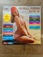 Various ‎– 16 Hollandse Hits *9*, Levenslied of Smartlap, Gebruikt, Ophalen of Verzenden, 12 inch