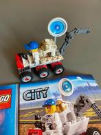 Lego City Maanbuggy 3365, Ophalen of Verzenden, Zo goed als nieuw, Complete set, Lego